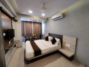 Hotel forest view Mahabaleshwar
